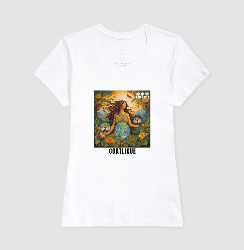Camisa 10