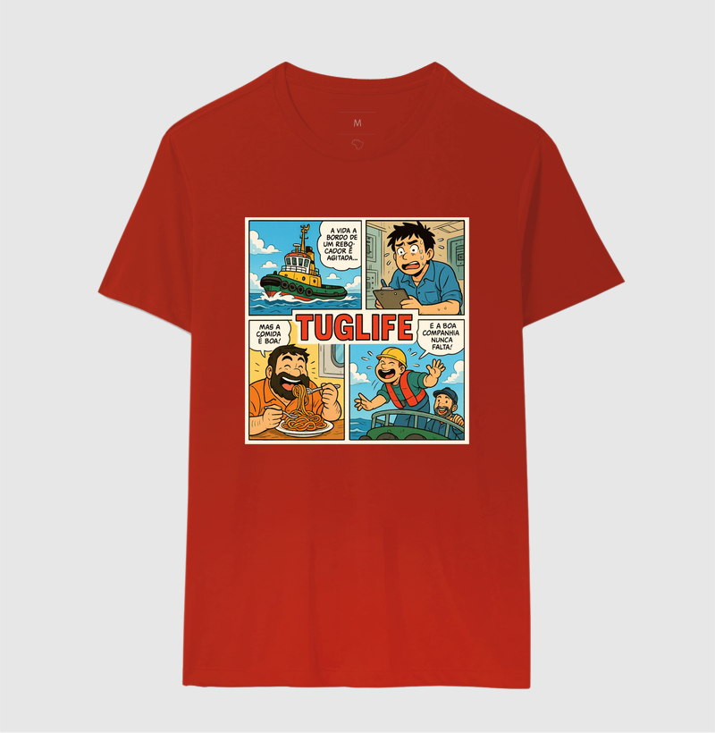 Camisa 12