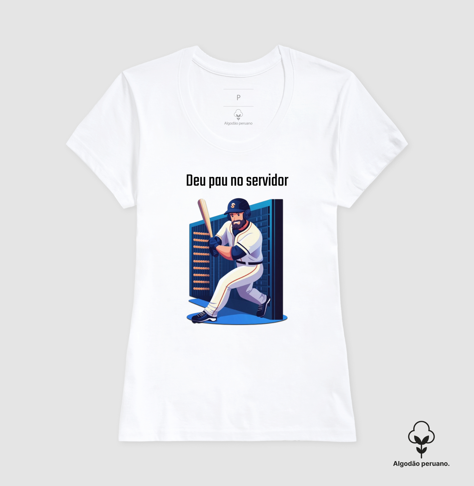 Camisa 5