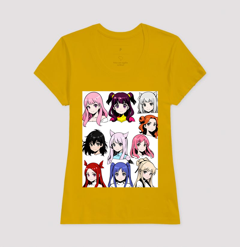 Camisa 13
