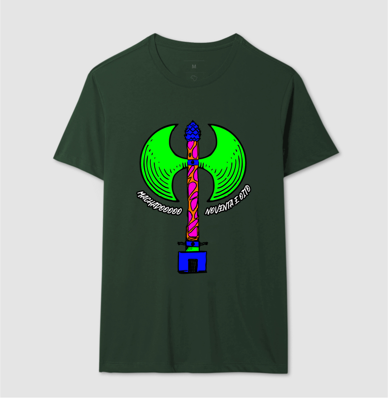 Camisa 14