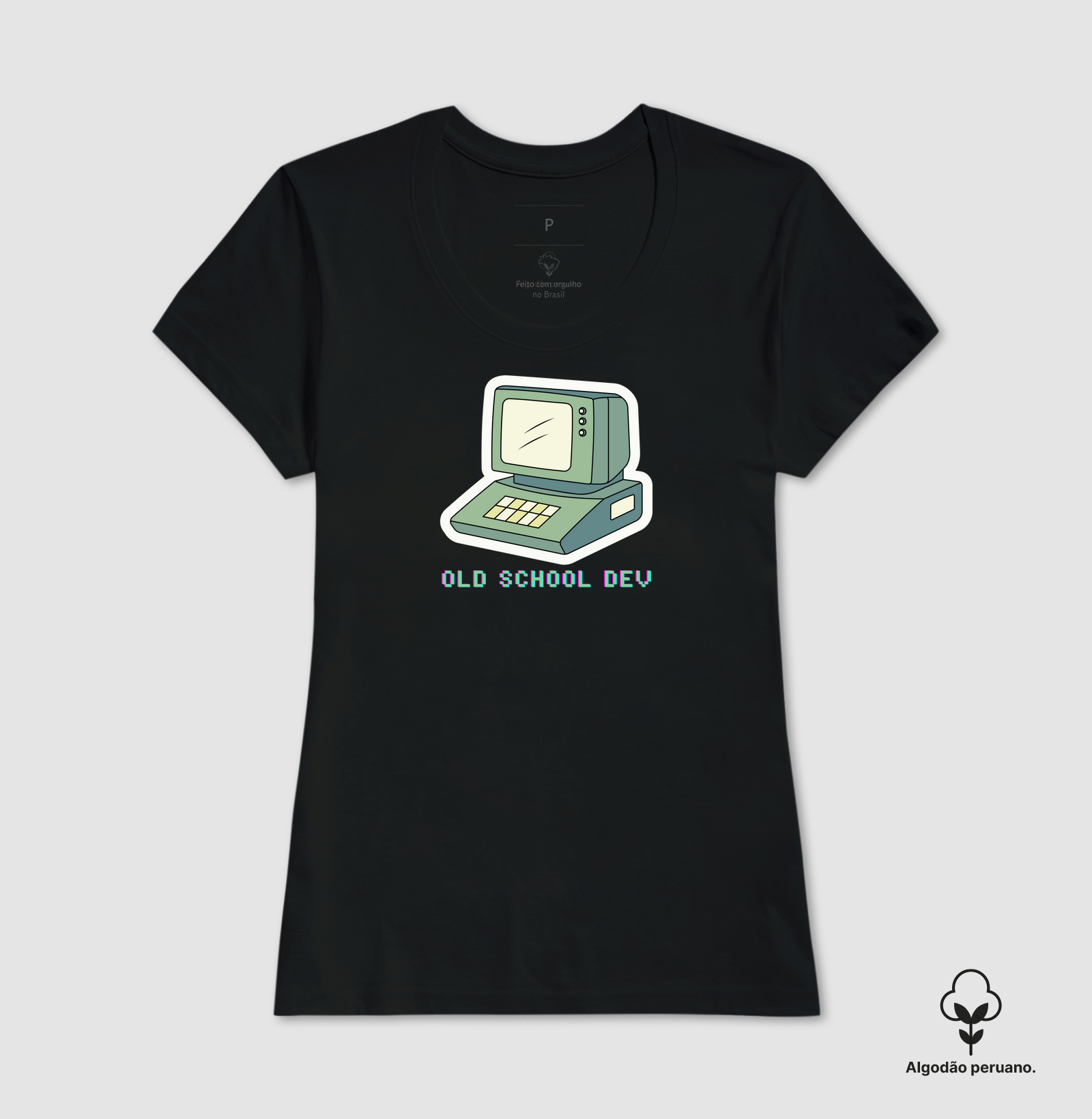 Camisa 4