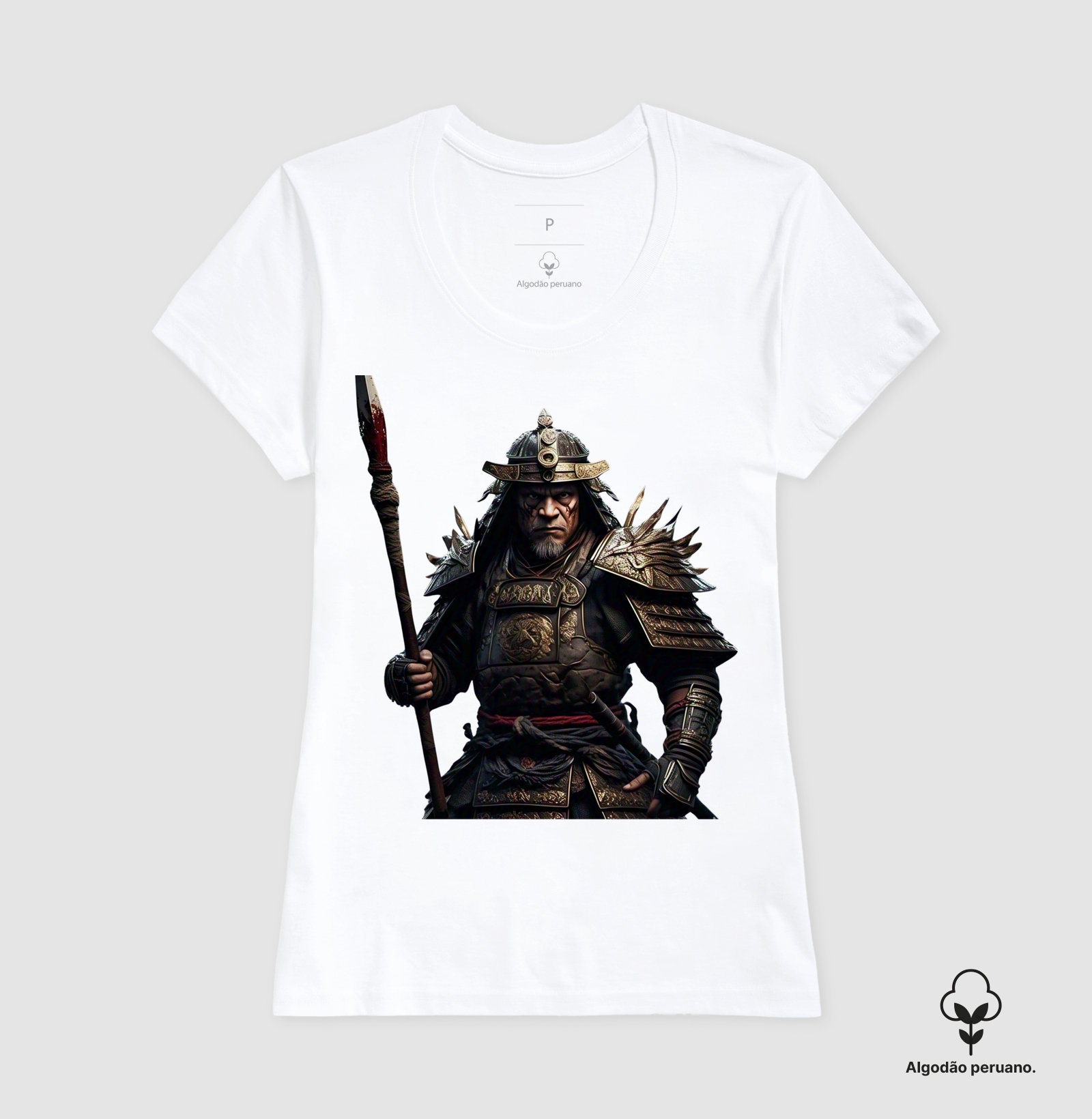 Camisa 4