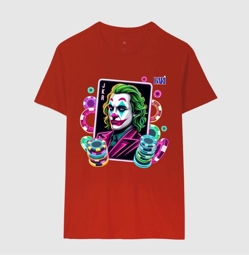 Camisa 9