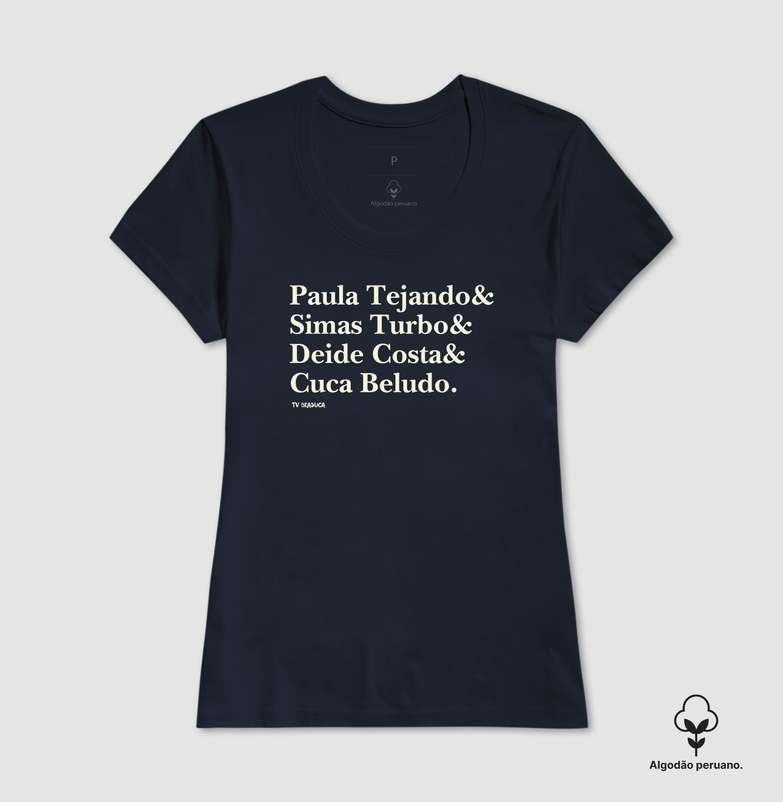 Camisa 6