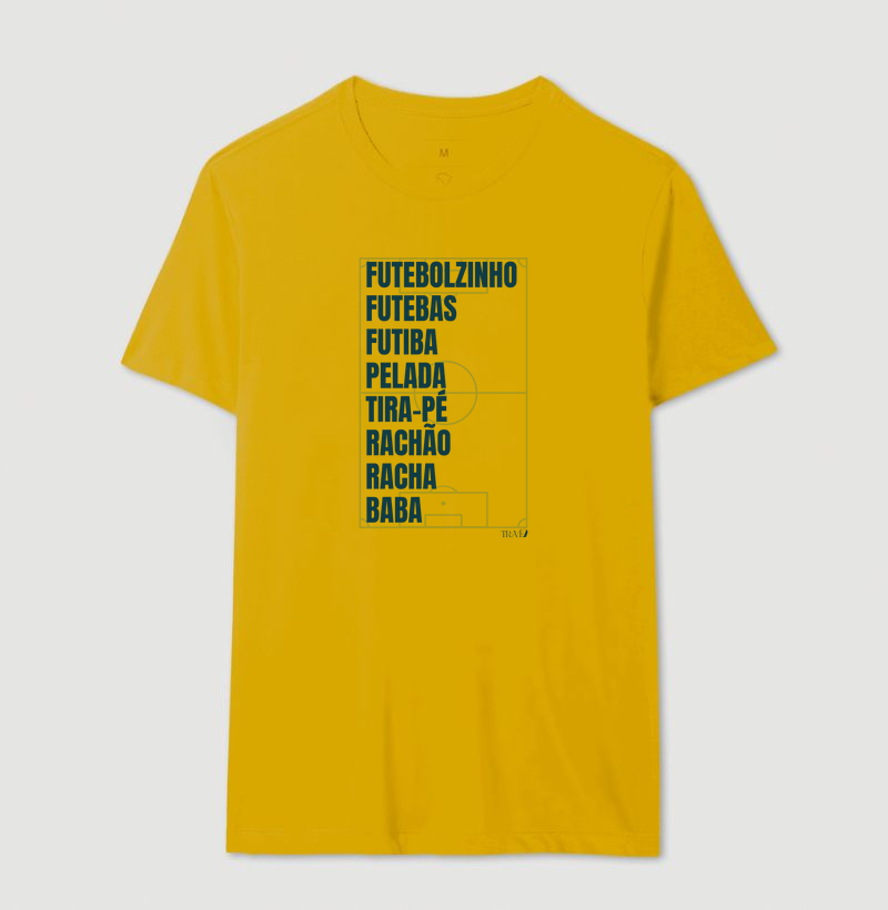 Camisa 15
