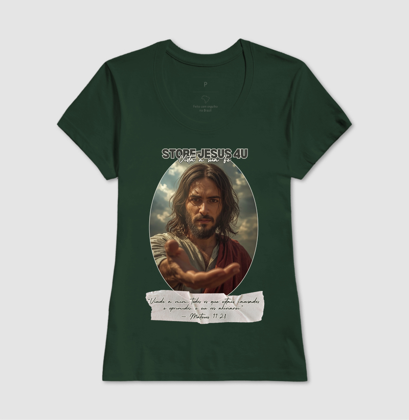 Camisa 13