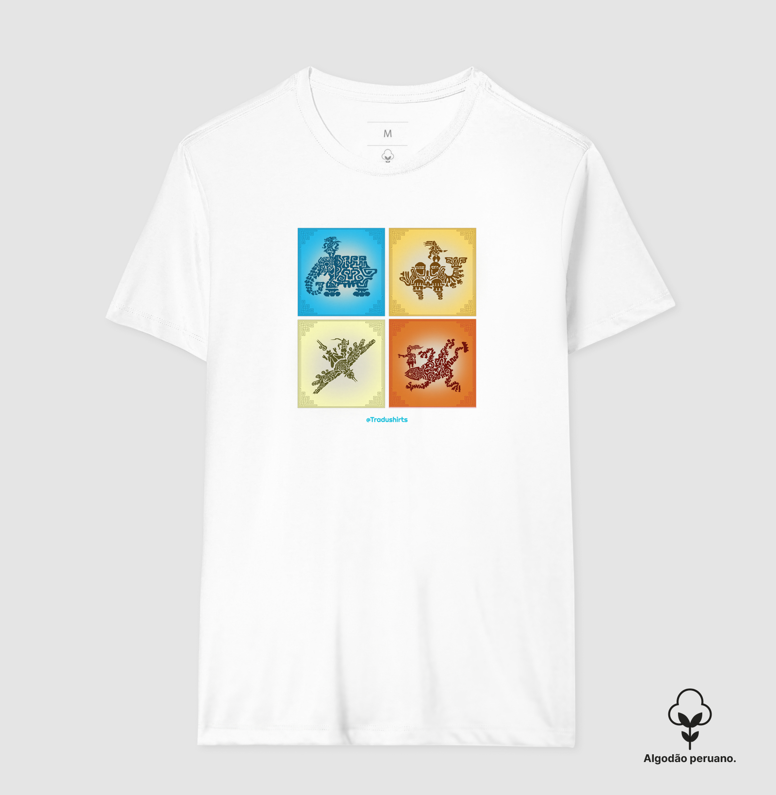 Camisa 3