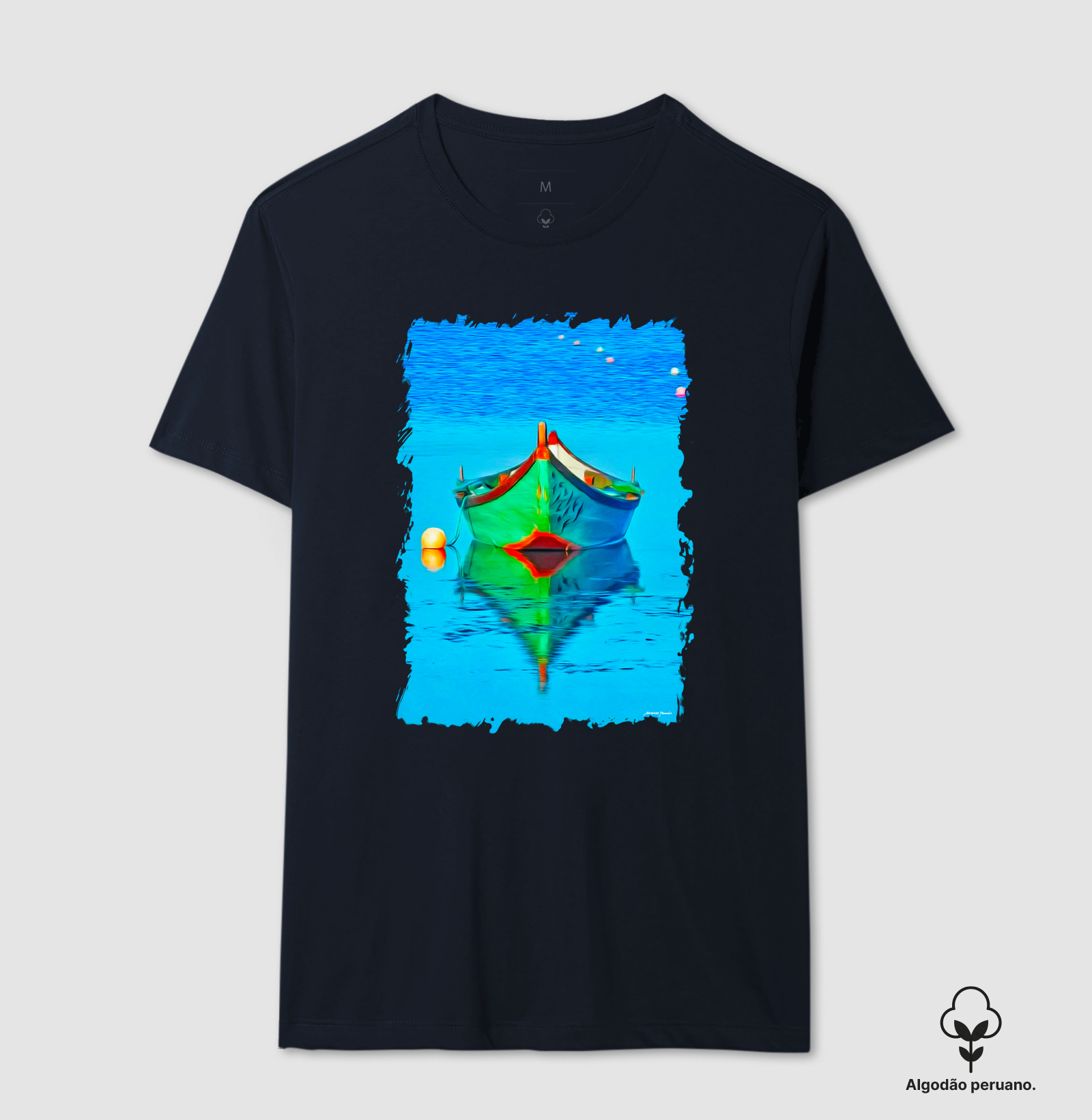 Camisa 6