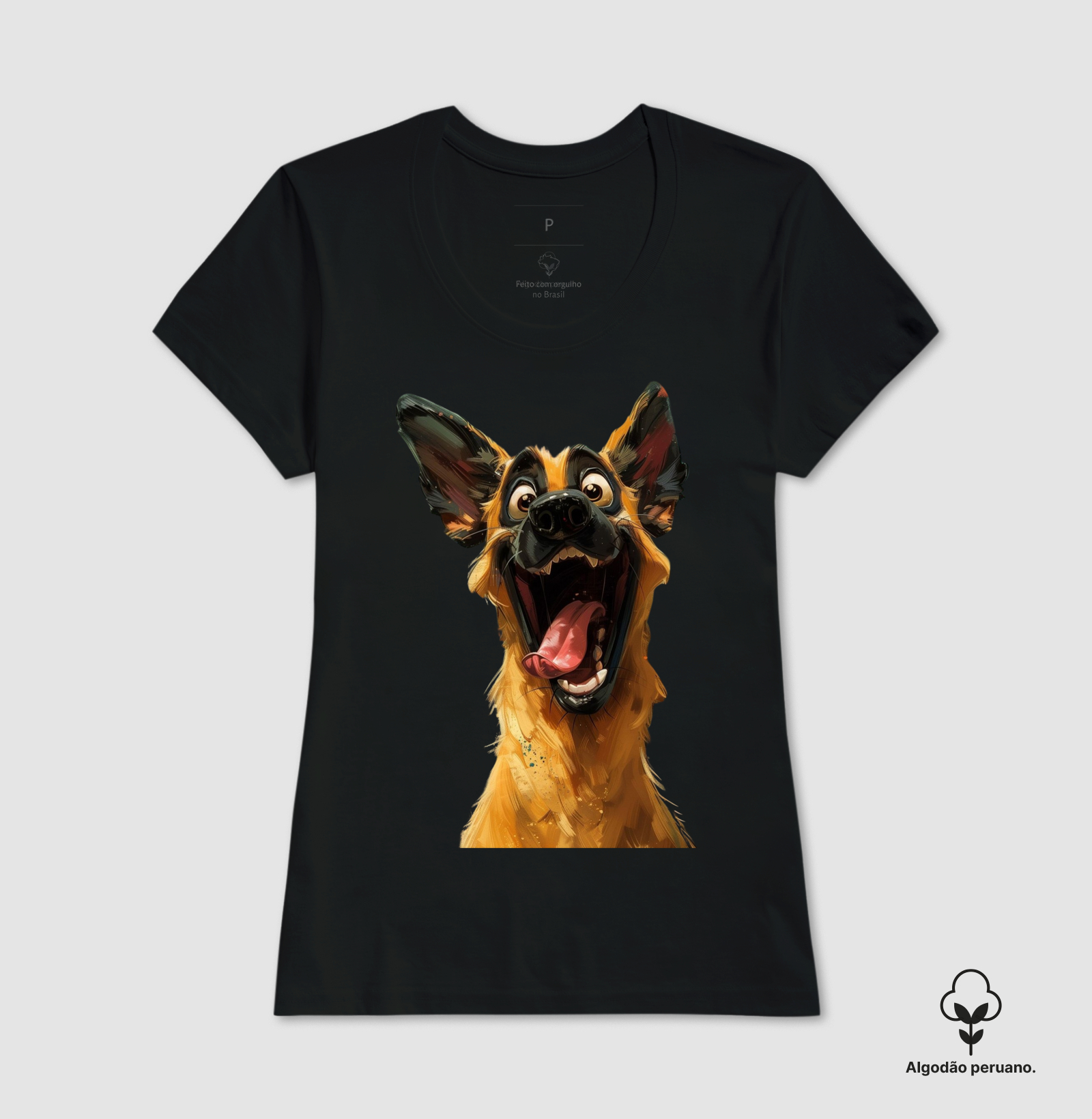 Camisa 3