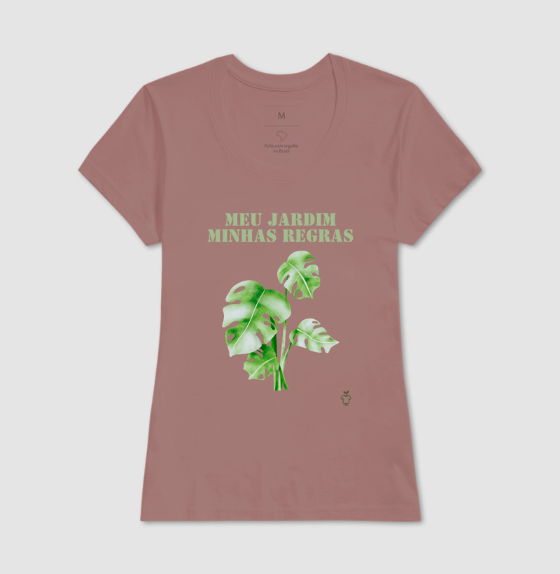Camisa 16