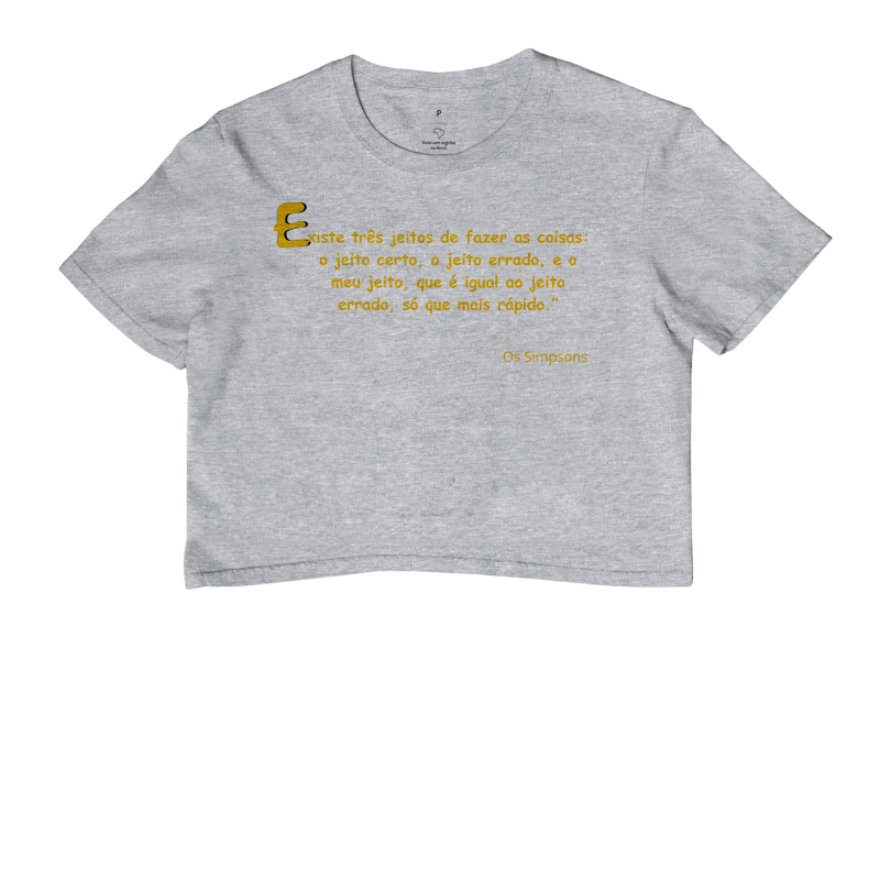 Camisa 1