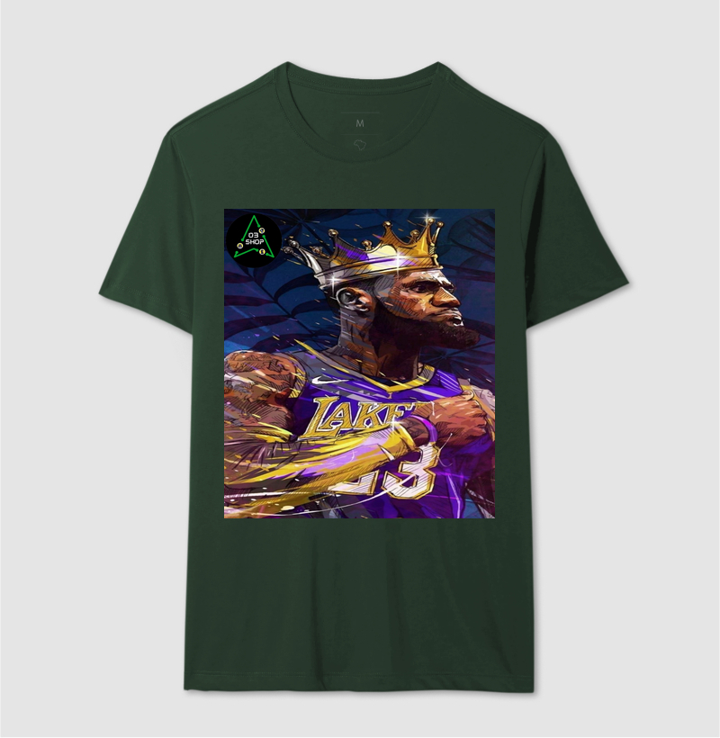Camisa 11