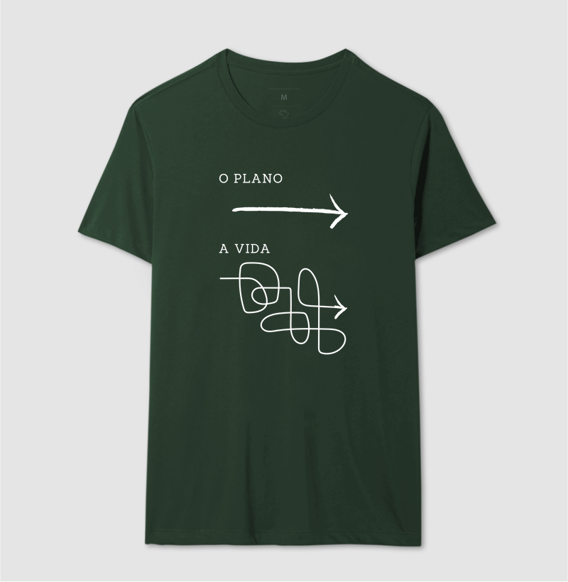 Camisa 15