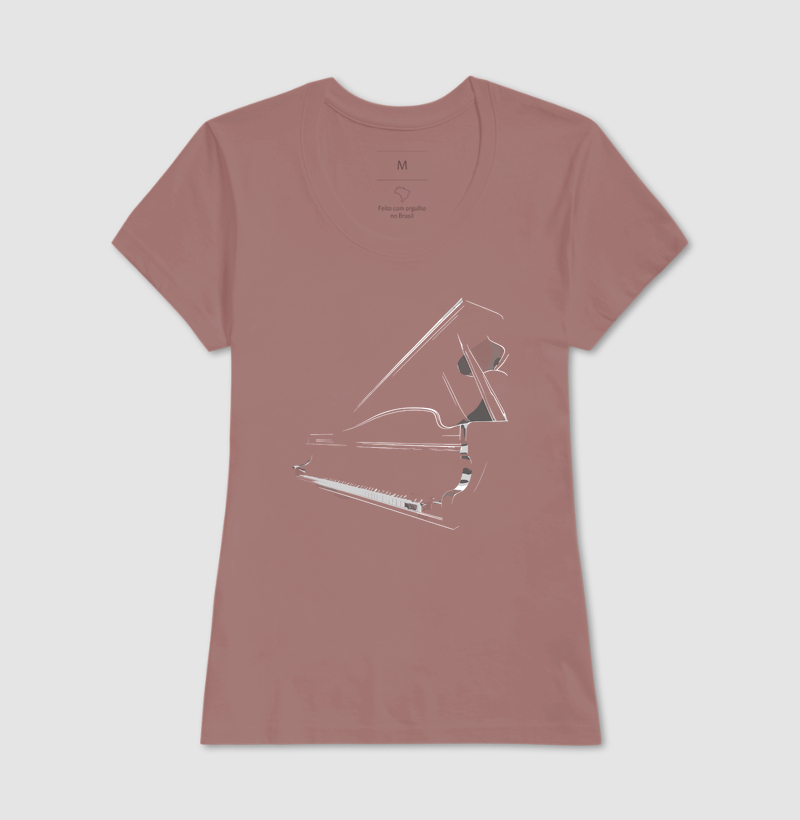 Camisa 16