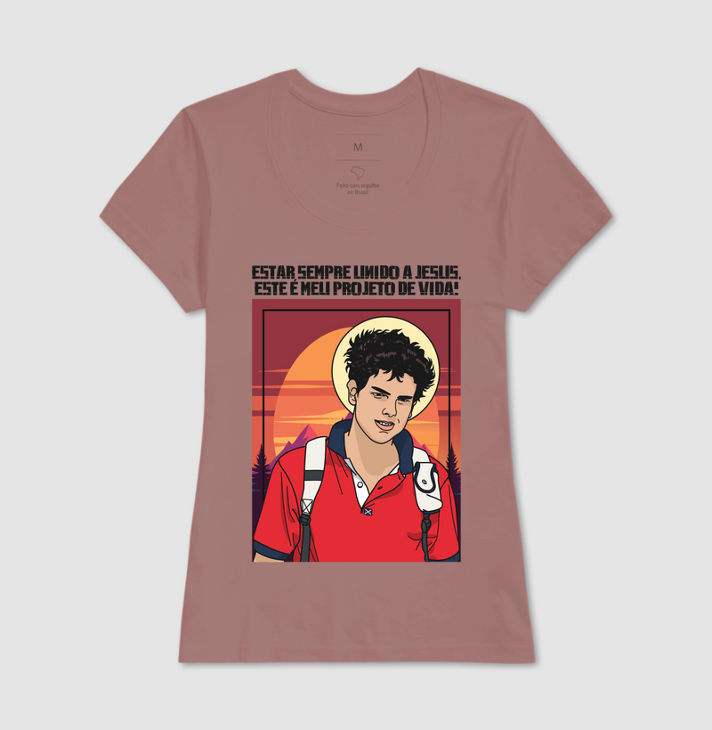 Camisa 15