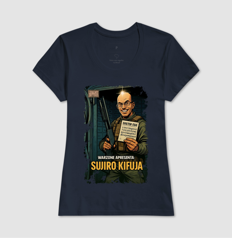 Camisa 6