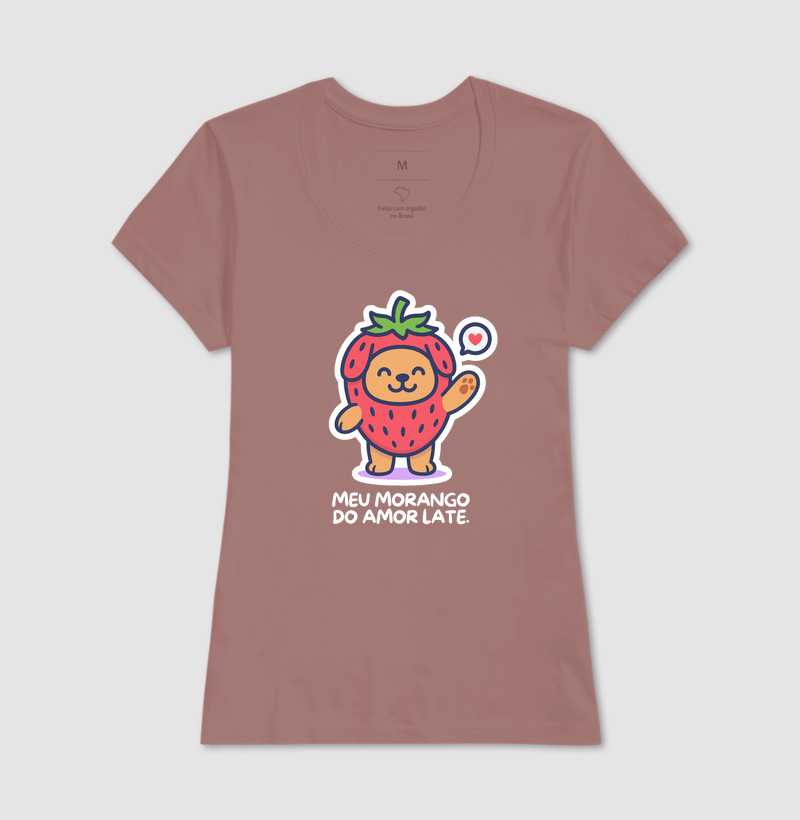 Camisa 15