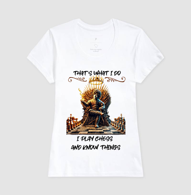 Camisa 16