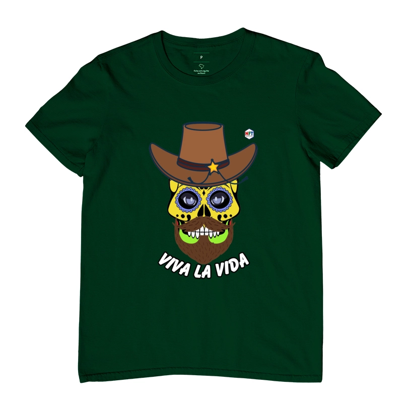 Camisa 11