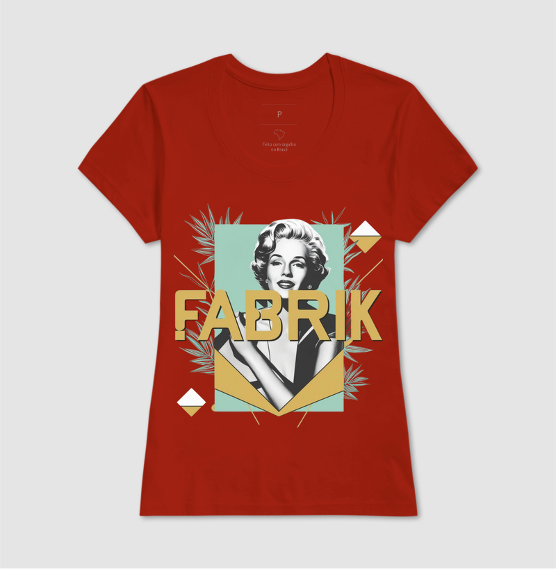Camisa 13