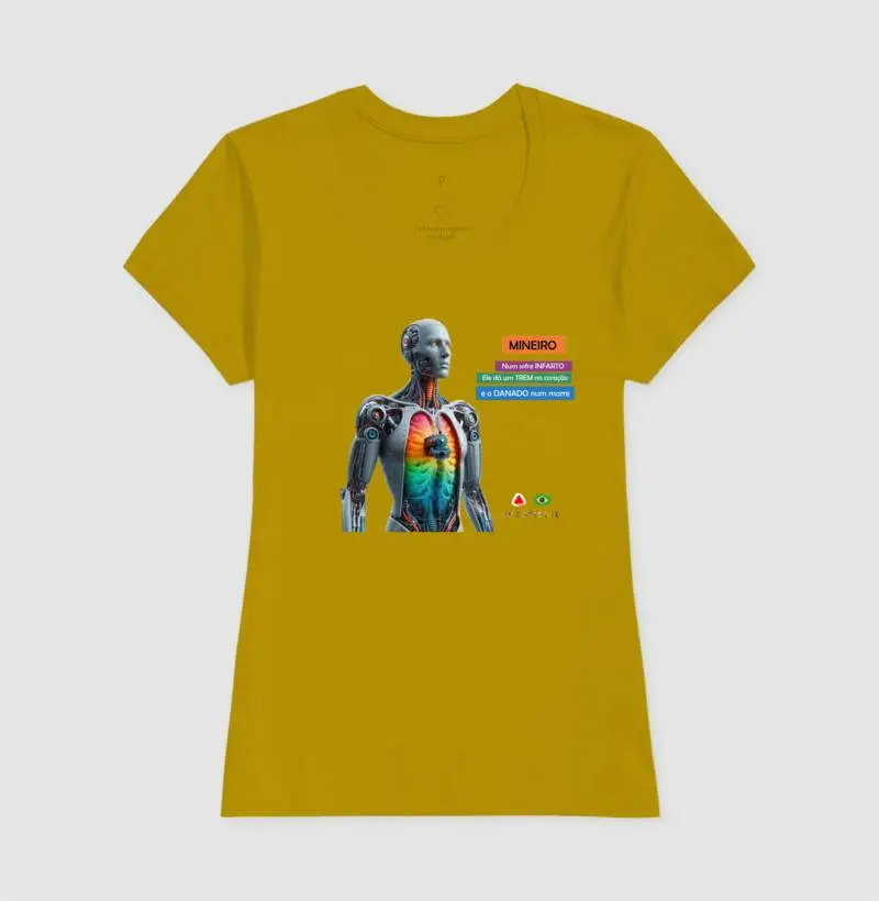 Camisa 13