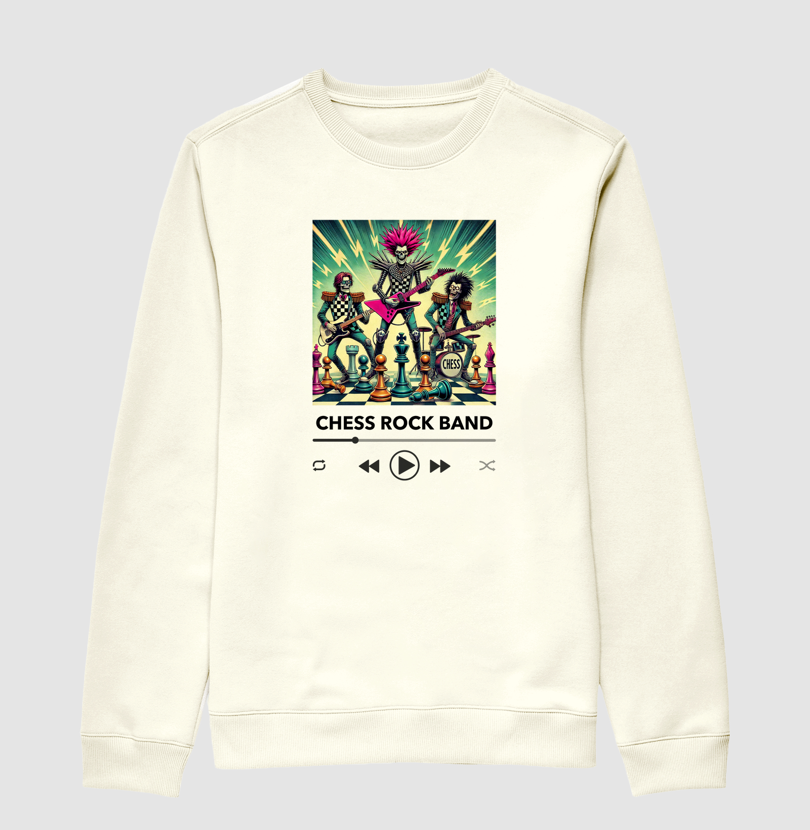 Camisa 1