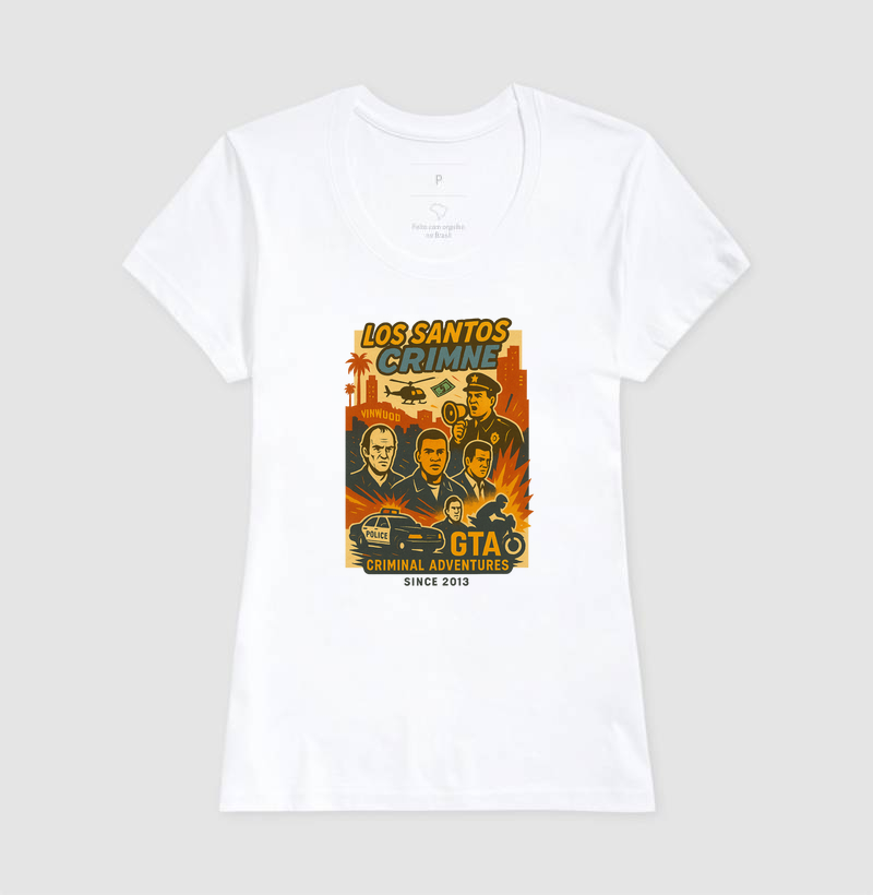 Camisa 4
