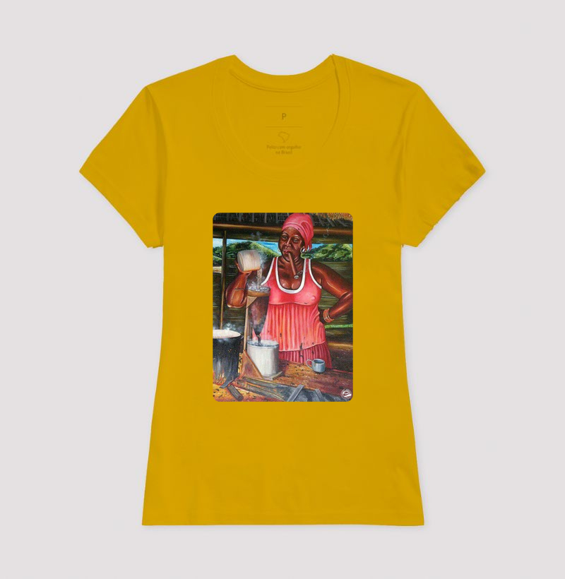Camisa 14