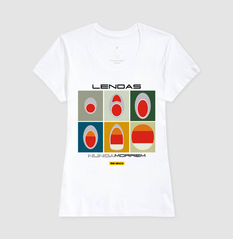 Camisa 12