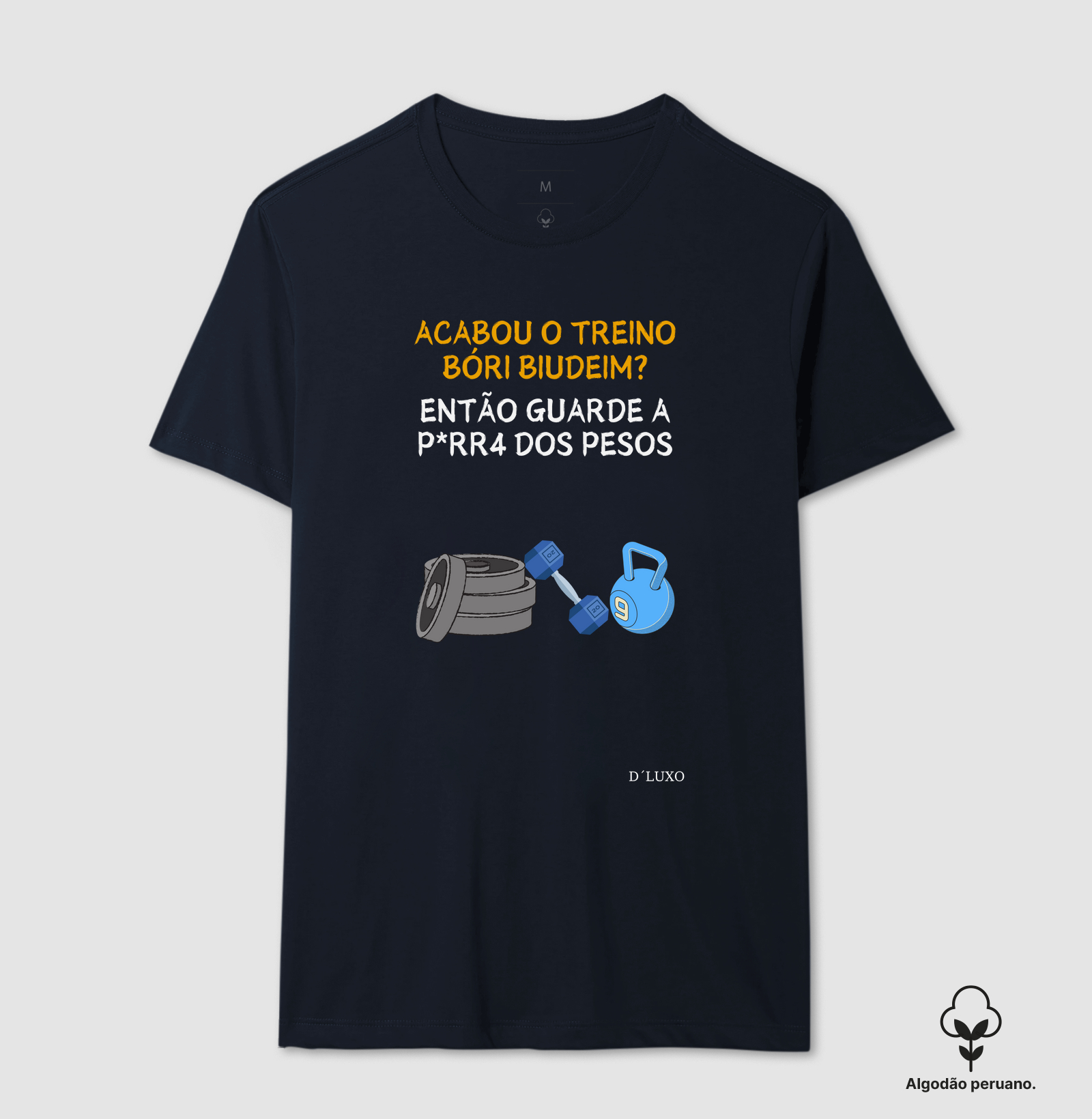 Camisa 9