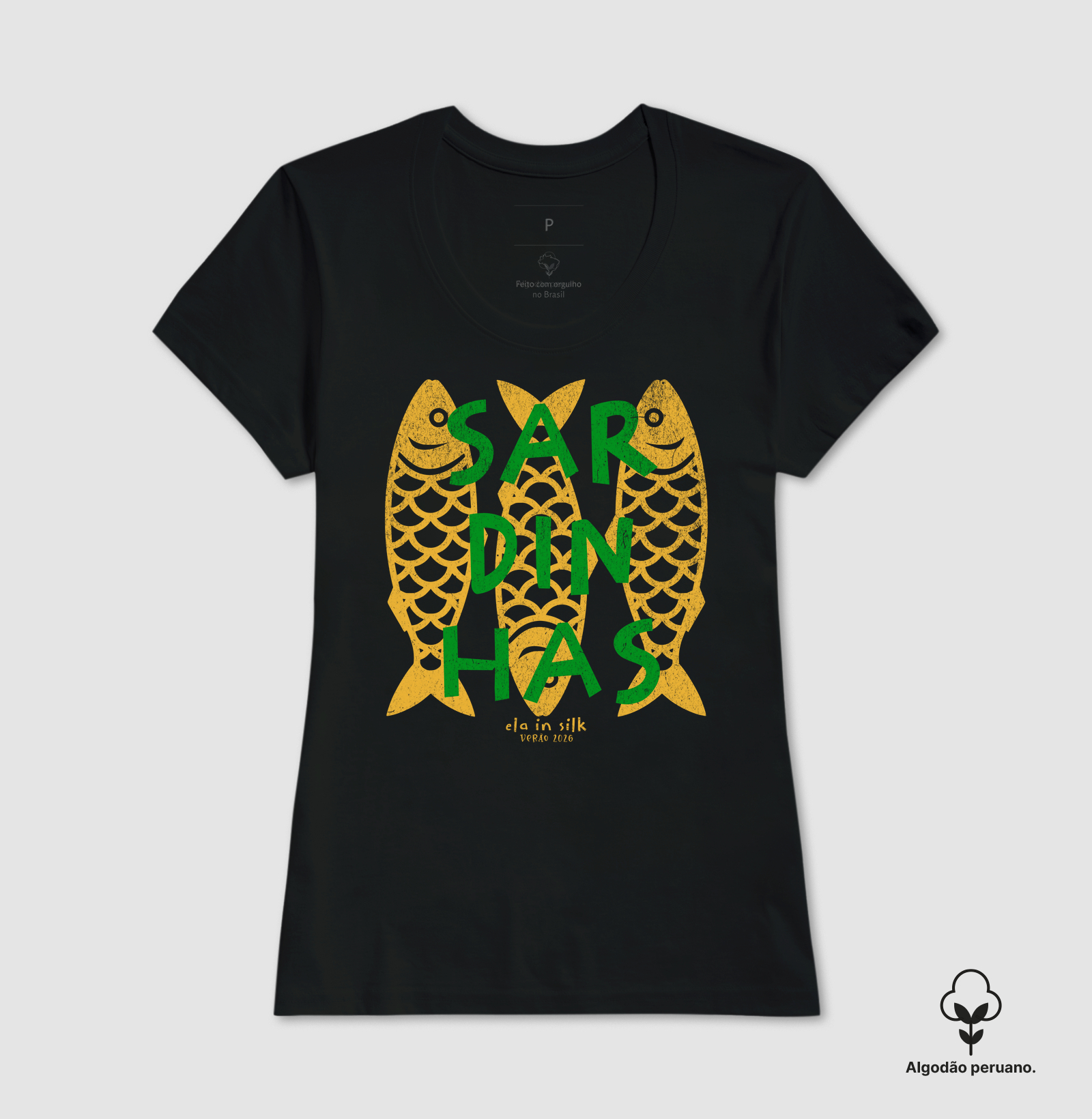 Camisa 5