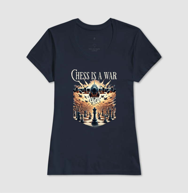 Camisa 16