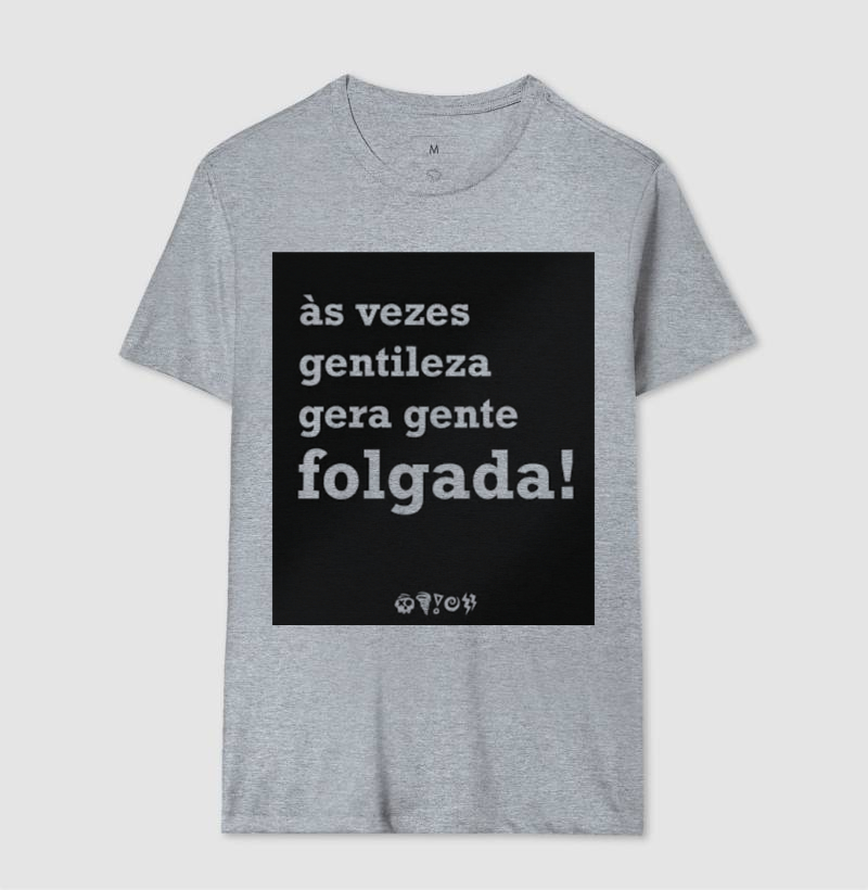 Camisa 7