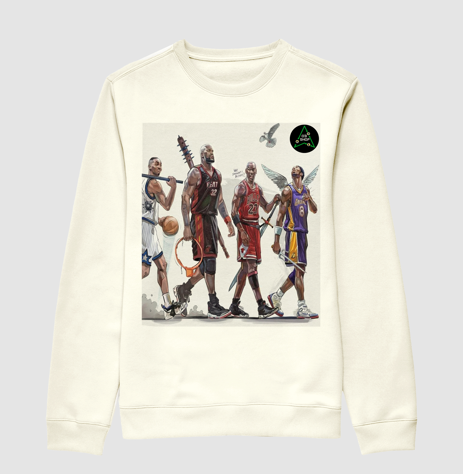 Camisa 1