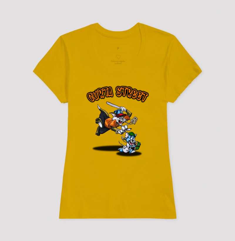 Camisa 17