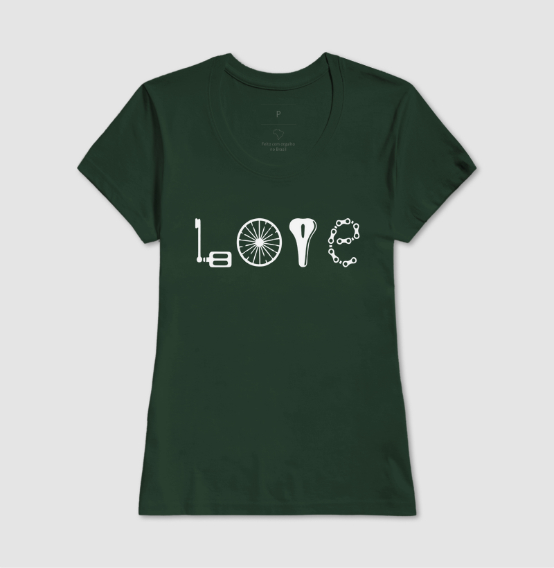 Camisa 16