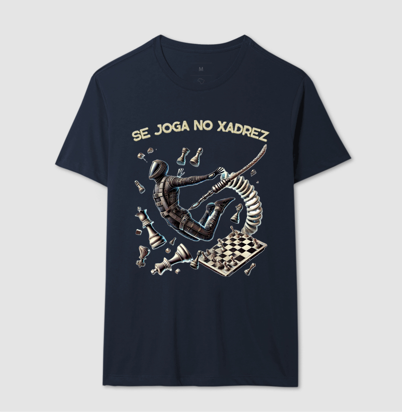 Camisa 15