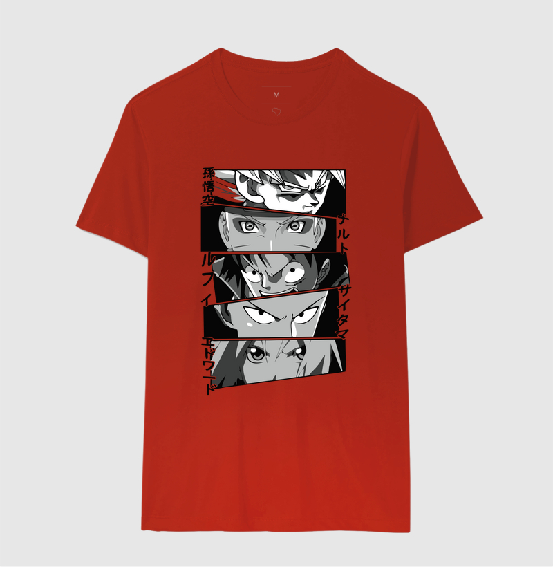 Camisa 10