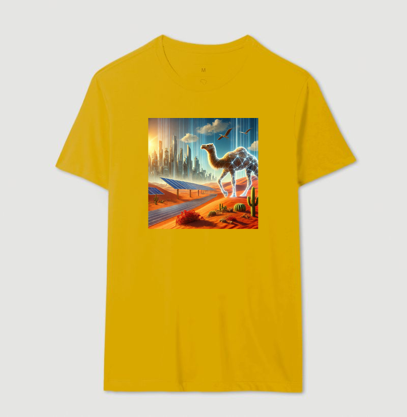 Camisa 13