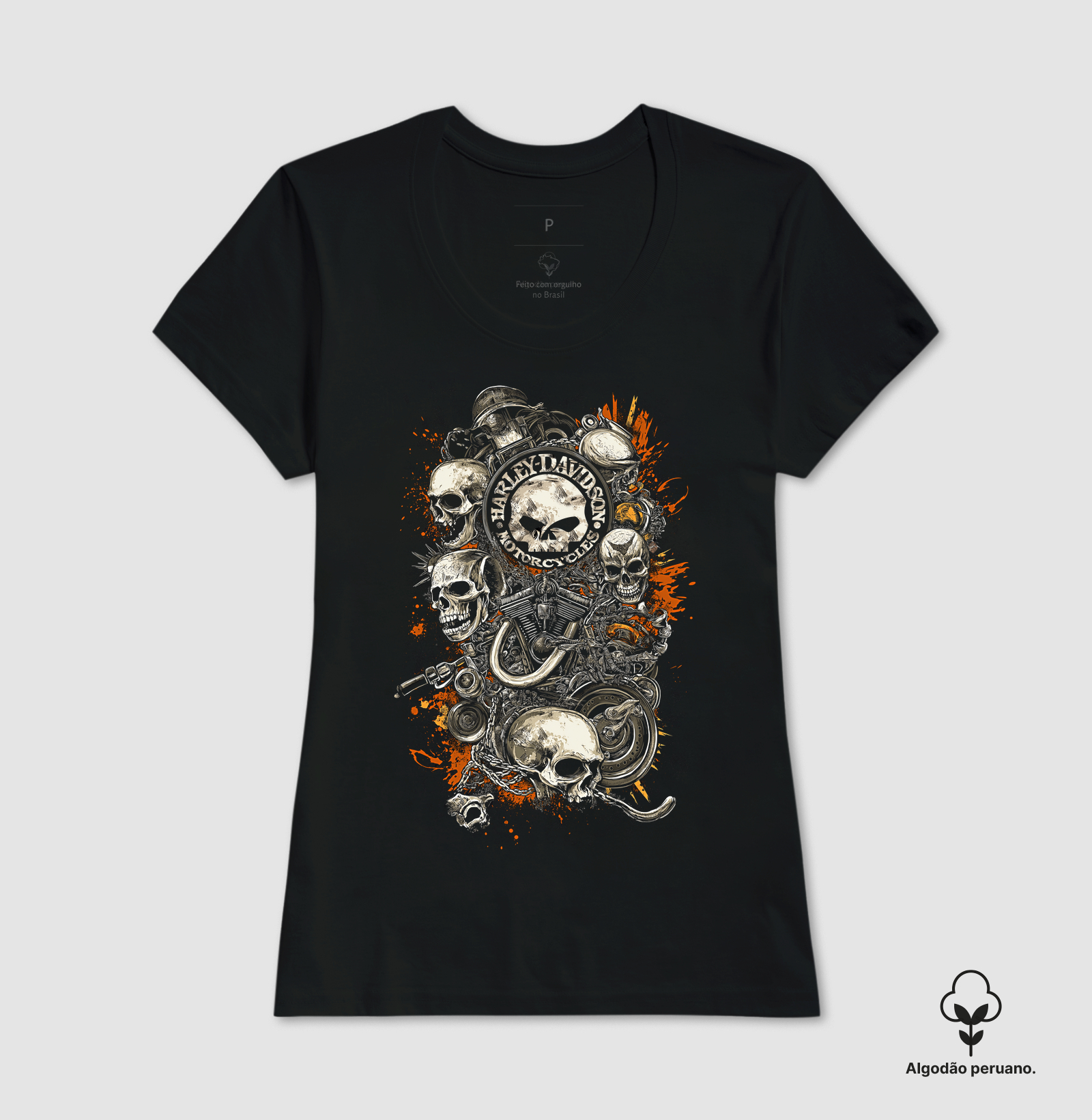 Camisa 2
