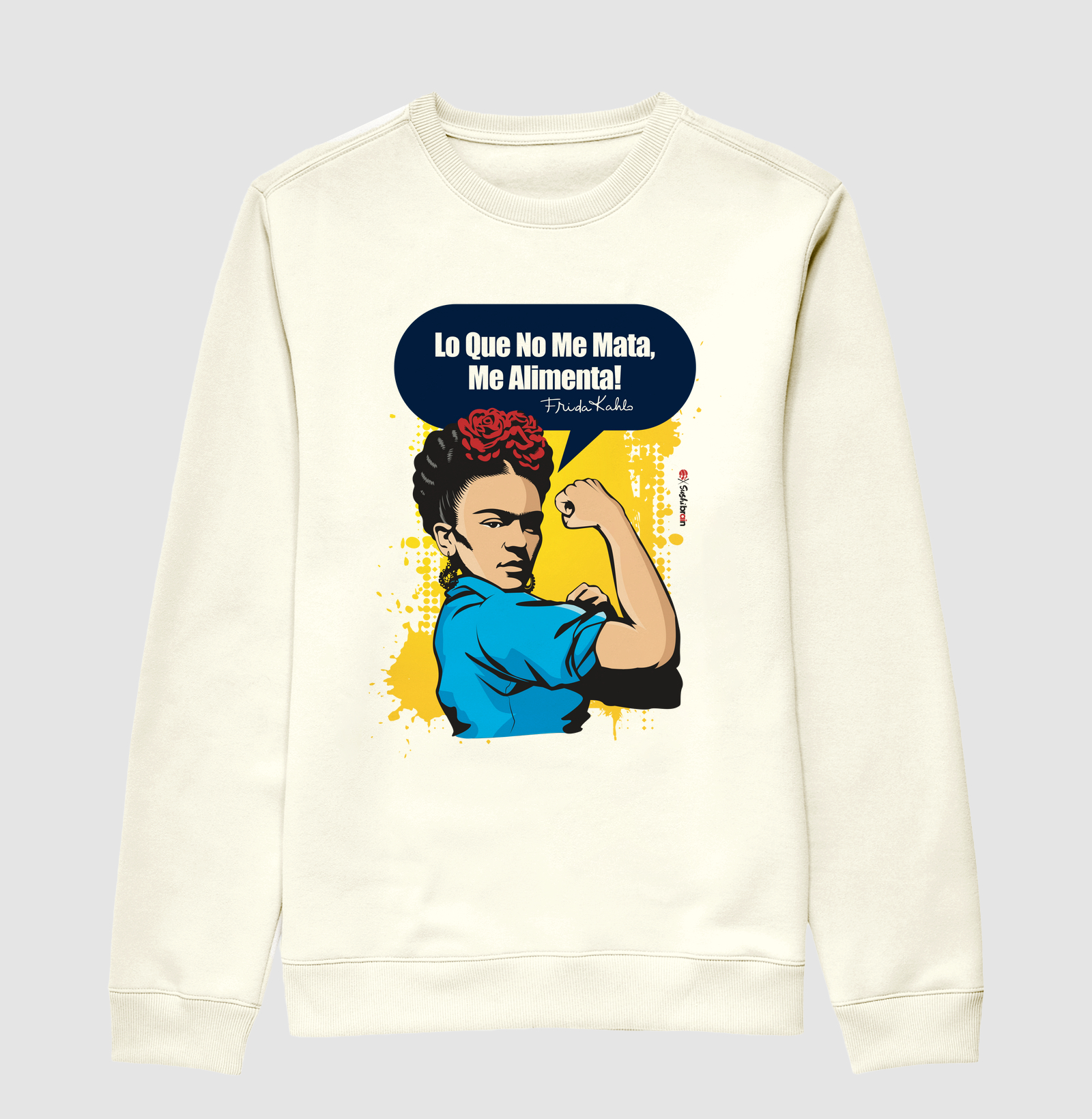 Frida - No me Mata Tshirt