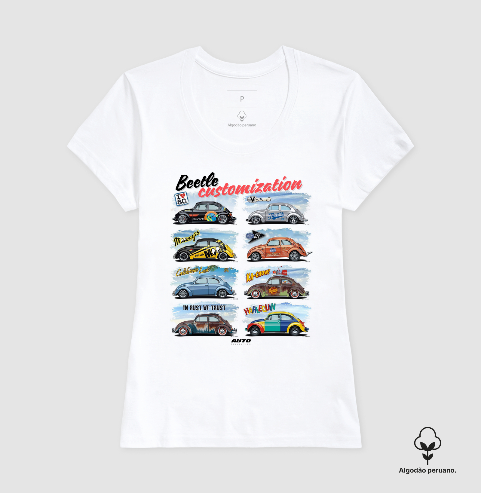 Camisa 2
