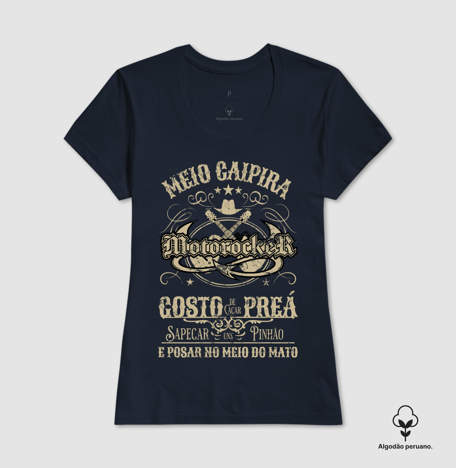Camisa 4