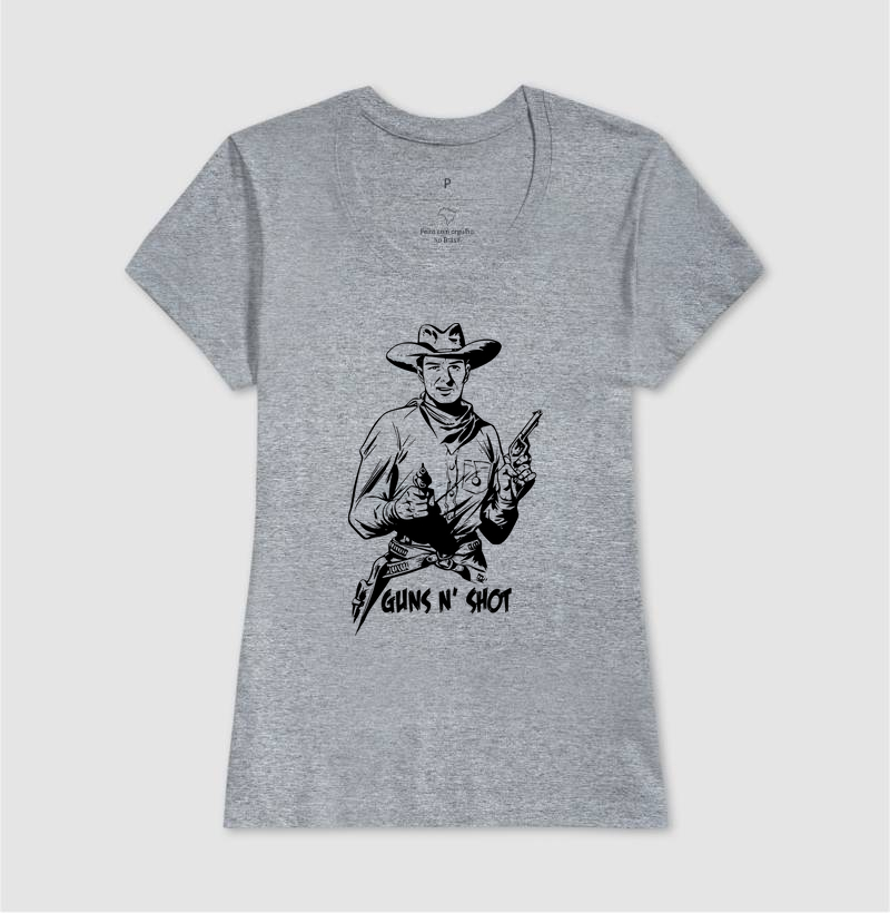 Camisa 13