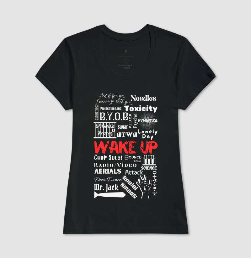 Camisa 10