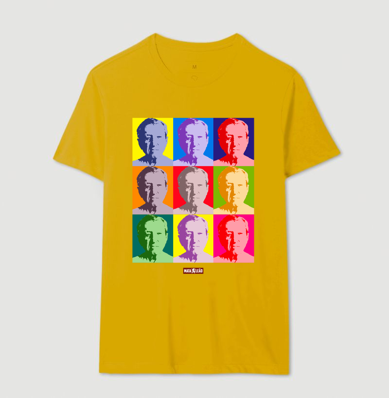 Camisa 4