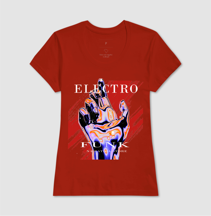 Camisa 9