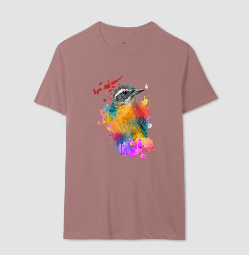Camisa 18