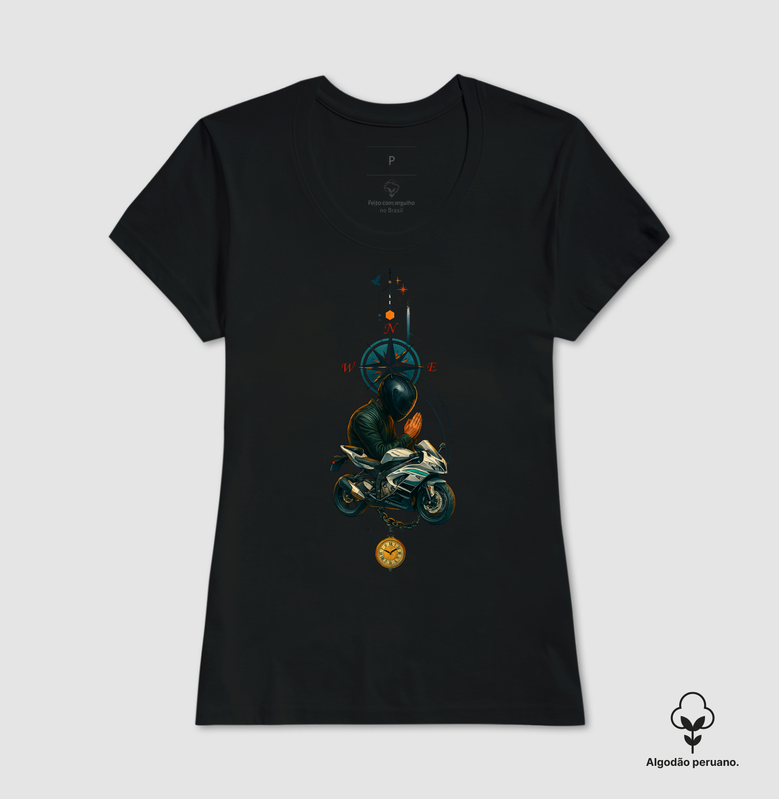 Camisa 6